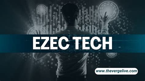 ezec tech entretenimento